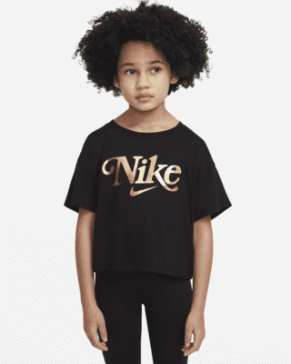 Детская футболка Nike Little Kids'