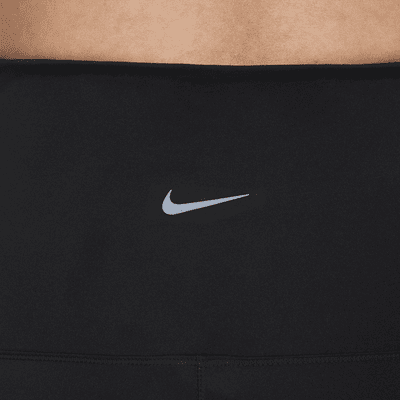 Nike (M) One Women's High-Waisted 7/8 Leggings with Pockets (Maternity)