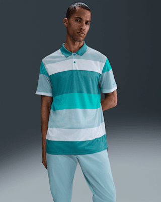 Мужские  Nike Victory+ Dri-FIT Golf Polo