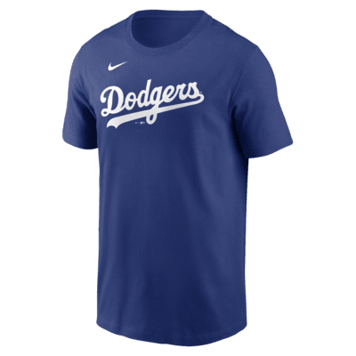 Мужская футболка Shohei Ohtani Los Angeles Dodgers Fuse
