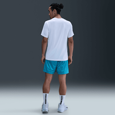 ナイキ メンズ Dri-FIT バスケットボール Tシャツ