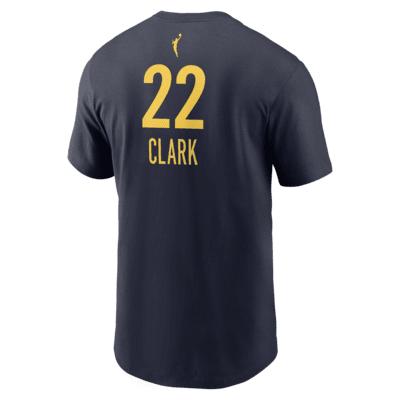 Caitlin Clark Indiana Fever Nike WNBA T-Shirt