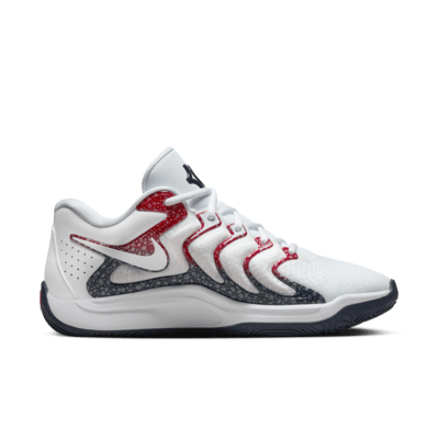 Tenis de básquetbol KD17