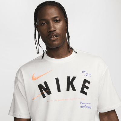 Playera Max90 para hombre Nike Sportswear