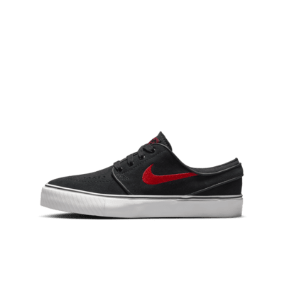 Nike SB Stefan Janoski Big Kids' Skate Shoes