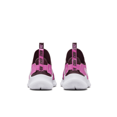 Tenis para niños de preescolar Nike Flex Runner 3