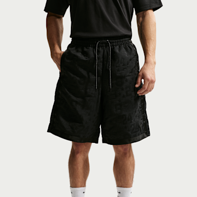 Short de basket Kobe pour homme