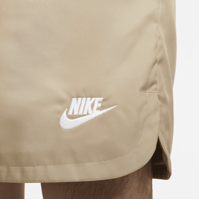 Nike Sportswear Sport Essentials Men's Woven Lined Flow Shorts