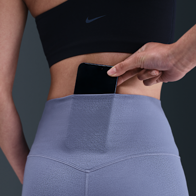 Nike Zenvy Women's High-Waisted Flared Leggings