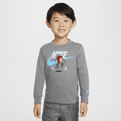 Nike Toddler Boxy Air Tee