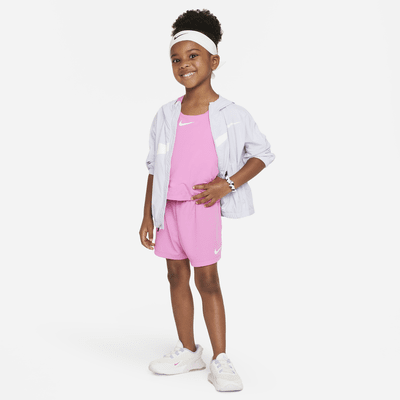 Nike Dri-FIT Trophy Toddler Shorts