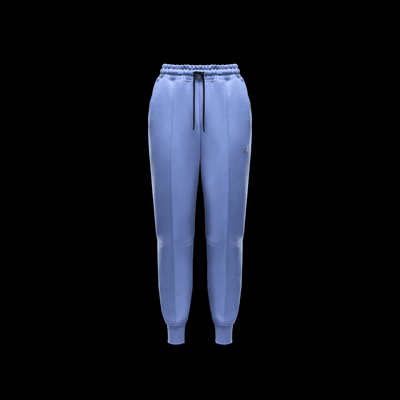 Nike Sportswear Tech Fleece Women's Mid-Rise Joggers