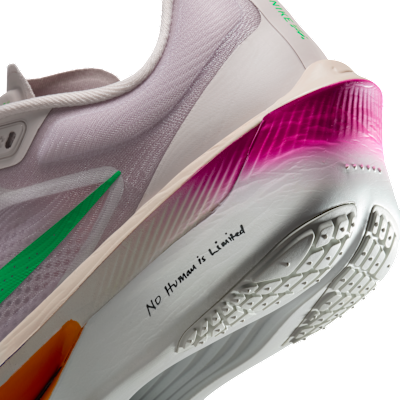 Nike Zoom Fly 6 'Eliud Kipchoge' Women's Road Racing Shoes