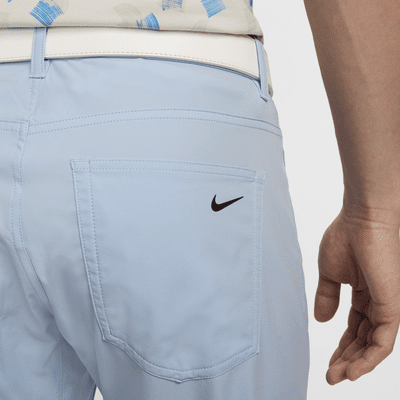 Pantalones de golf de ajuste slim de 5 bolsillos para hombre Nike Tour