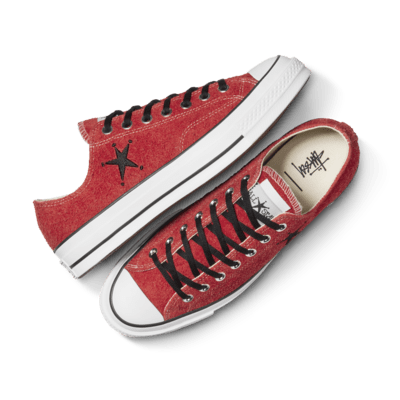 Converse x Stüssy Chuck 70 Shoes