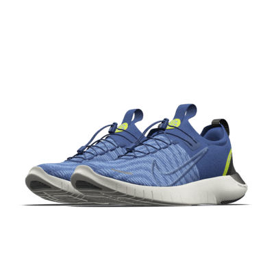 Nike Free RN By You Custom Women's Road Running Shoes