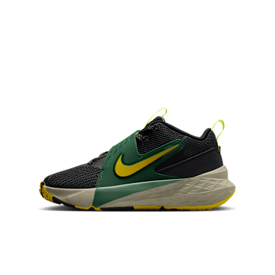 Nike Team Hustle D 12