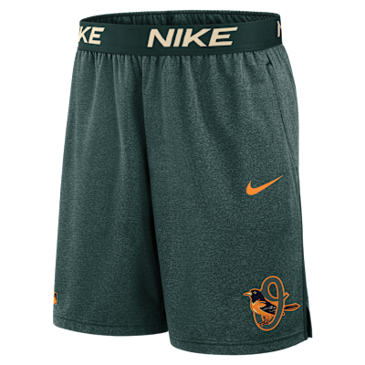 Baltimore Orioles City Connect Men's Nike Dri-FIT MLB Shorts from Nike - $63