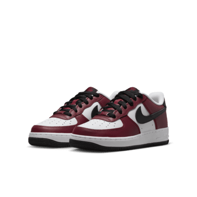 Nike Air Force 1 LV8 Older Kids' Shoes