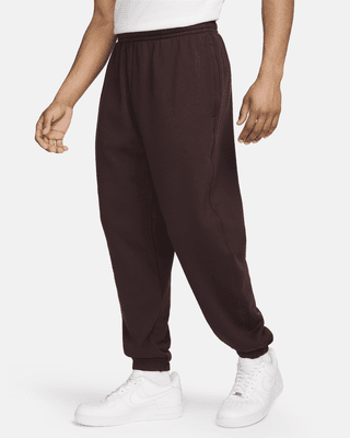 Nike Wool Classics Fleece Pants