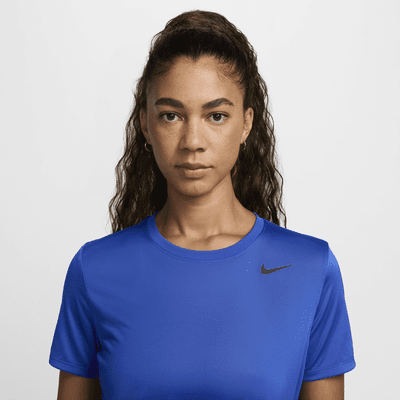 Playera para mujer Nike Dri-FIT