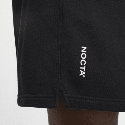 NOCTA Cardinal Fleece Shorts