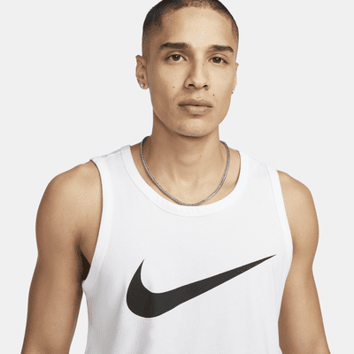 Camiseta de tirantes para hombre Nike Sportswear