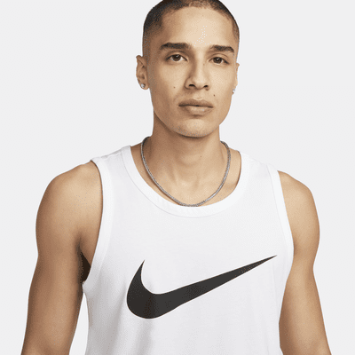 Camiseta de tirantes hombre Nike