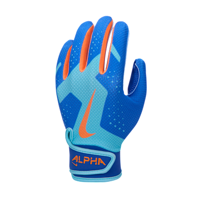 Nike Alpha 2.0