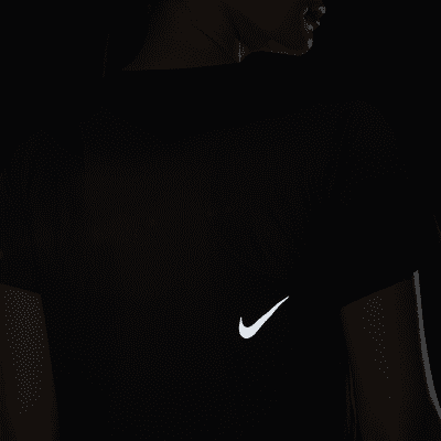 Nike Dri-FIT Race Women's Short-Sleeve Running Top. Nike JP