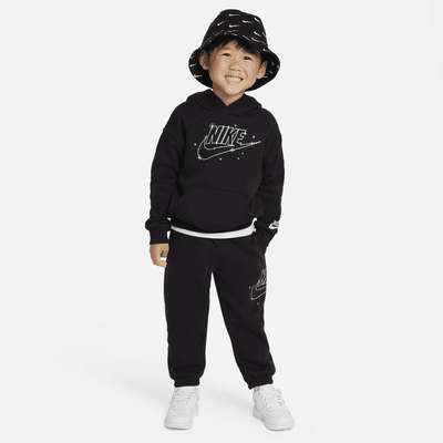 Nike Sportswear Shine Fleece Pants Toddler Pants