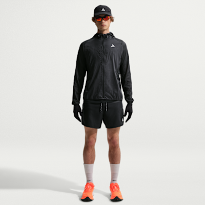 Chamarra de trail running para hombre Nike ACG "Aireez"
