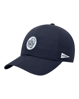 Кепка Michigan Logo Nike College Adjustable Cap