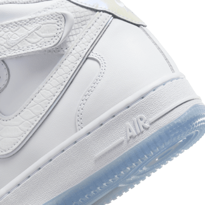 Nike Air Force 1 Mid Women's Shoes