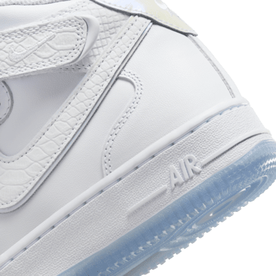 womens air force mid