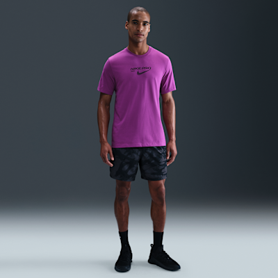Nike Camiseta de entrenamiento Dri-FIT - Hombre