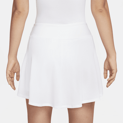 Falda de tenis Dri-FIT para mujer NikeCourt Advantage