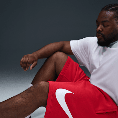 Nike Club Men's Fleece Shorts