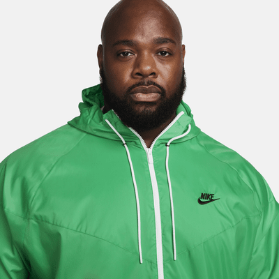 Nike Sportswear Windrunner Herrenjacke mit Kapuze