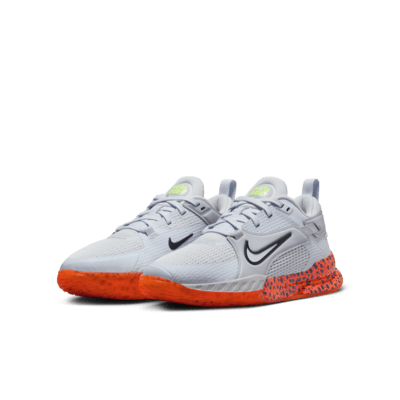 Nike Crosscourt Electric Older Kids' Shoes