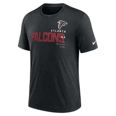 Nike Team (NFL Atlanta Falcons) Men's T-Shirt. Nike.com