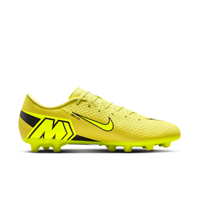 Nike Mercurial Vapor 16 Academy HG Low-Top Soccer Cleats