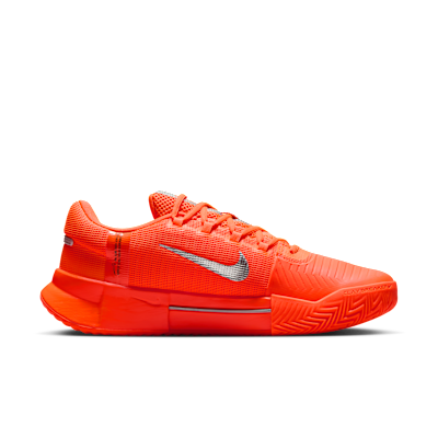 Nike GP Challenge 1 Tennisschuh für Sandplätze (Herren)