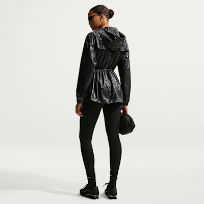 Chamarra deportiva oversized para mujer Nike Sportswear