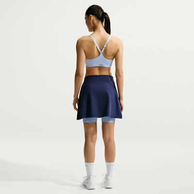 Nike Indy Women's Light-Support Padded Adjustable Sports Bra