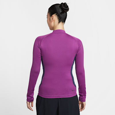 ナイキ ACG "Wildsee" ウィメンズ インナー ロングスリーブ トップス