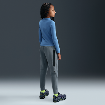 Παντελόνι φόρμας Nike Sportswear Tech Fleece για μεγάλα παιδιά