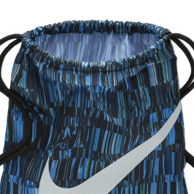 Nike Kids' Printed Gym Sack