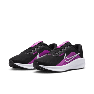 Damskie buty do biegania po asfalcie Nike Downshifter 13