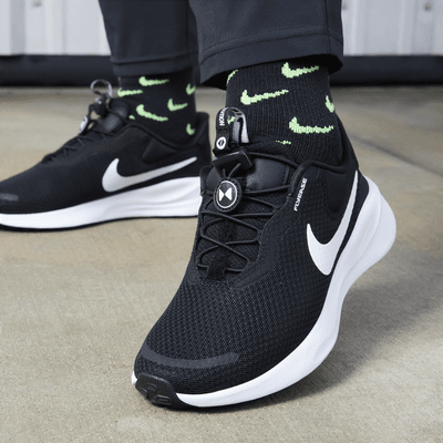 nike motorized shoes